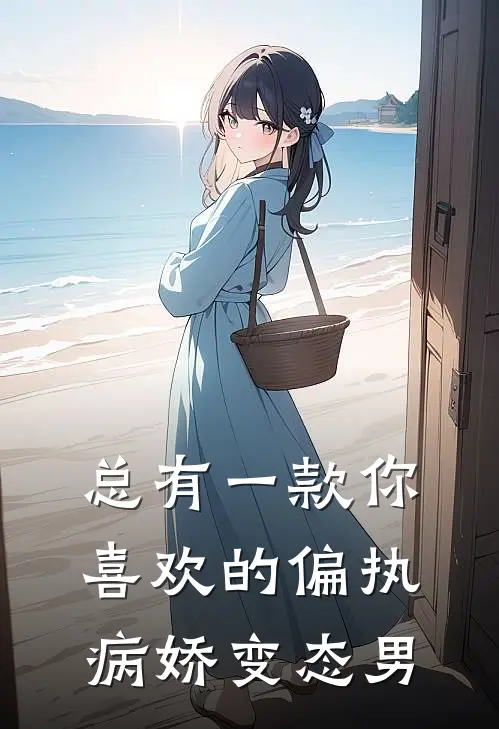 总有一款你喜欢的偏执病娇变态男