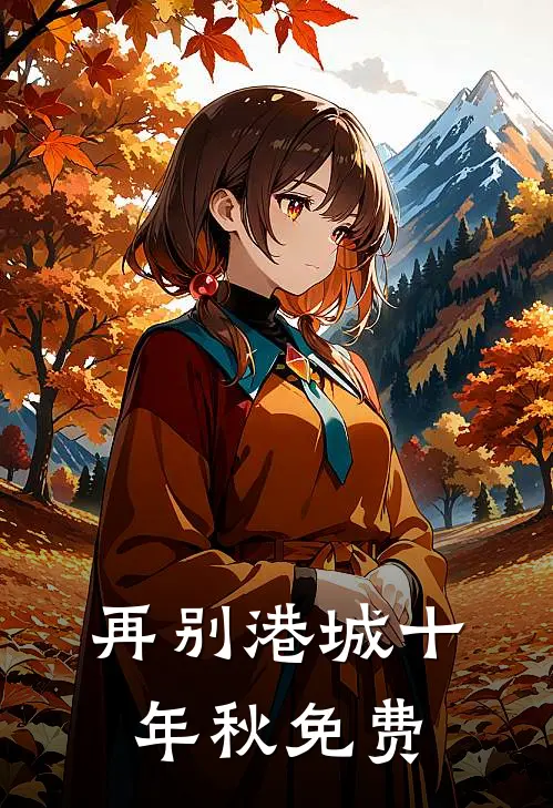 再别港城十年秋免费