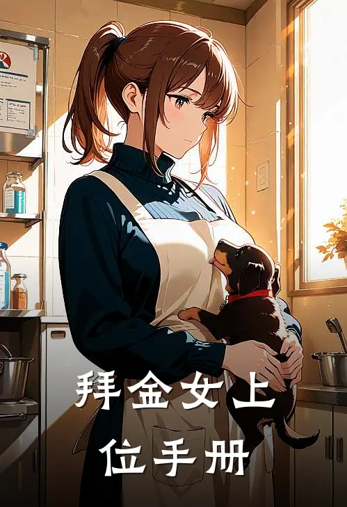 拜金女上位手册