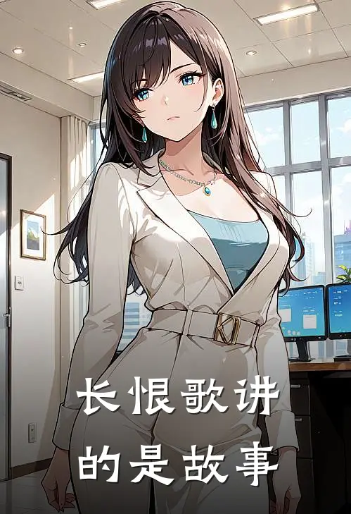 长恨歌讲的是故事