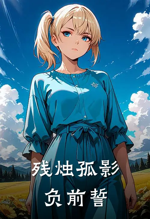 残烛孤影负前誓