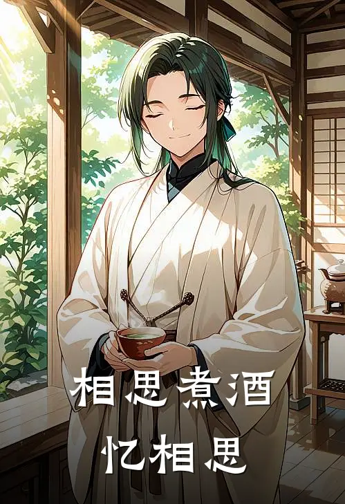 相思煮酒忆相思