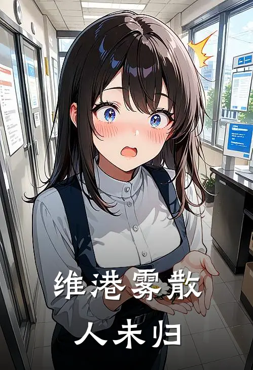 维港雾散人未归