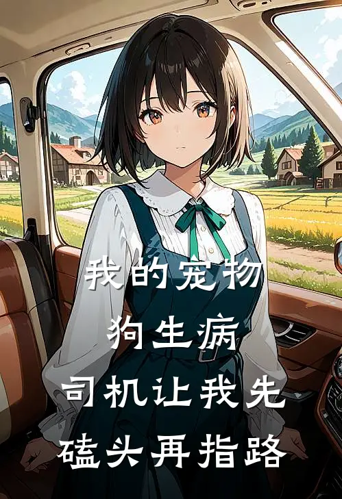 我的宠物狗生病，司机让我先磕头再指路