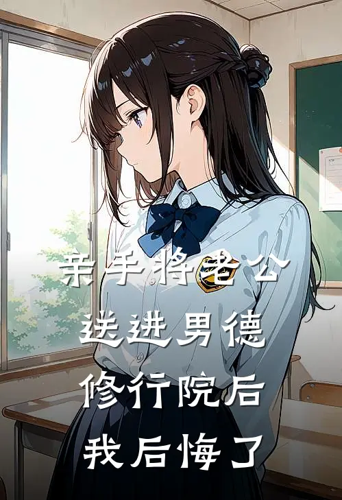 亲手将老公送进男德修行院后，我后悔了