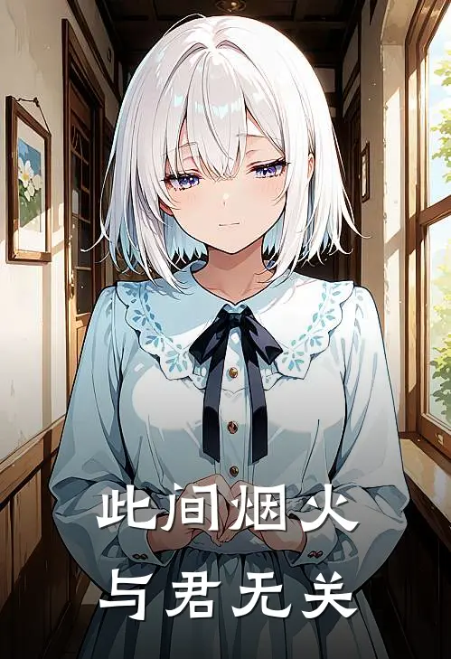 此间烟火与君无关