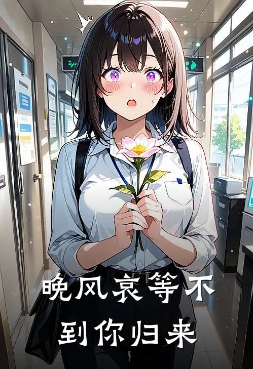 晚风哀等不到你归来