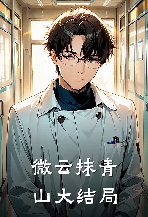 微云抹青山大结局