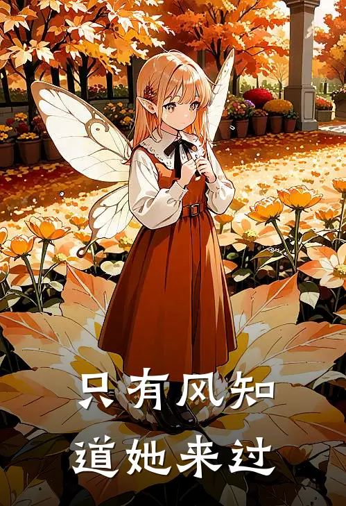 只有风知道她来过