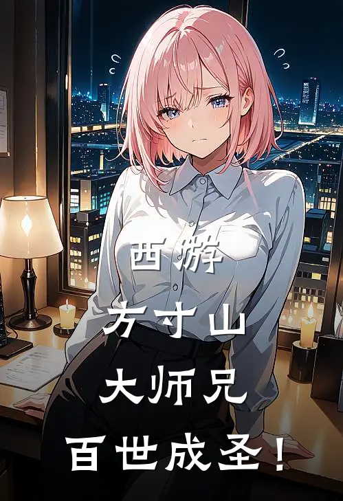 西游：方寸山大师兄，百世成圣！