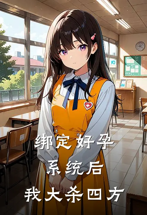 绑定好孕系统后，我大杀四方