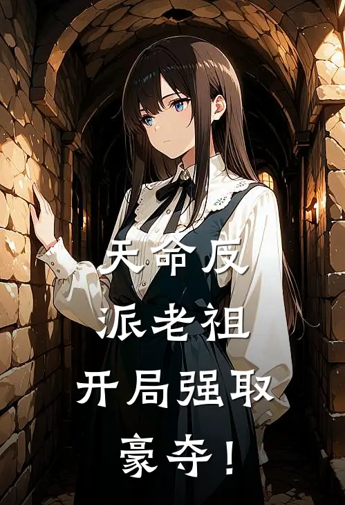 天命反派老祖，开局强取豪夺！