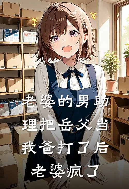 老婆的男助理把岳父当我爸打了后，老婆疯了