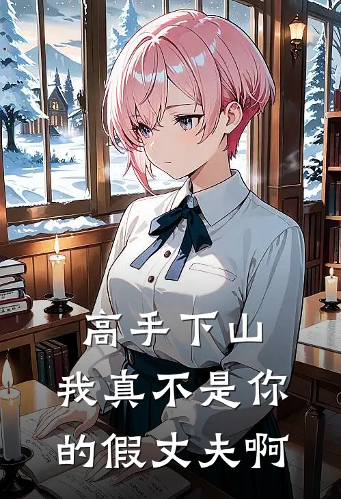 高手下山，我真不是你的假丈夫啊