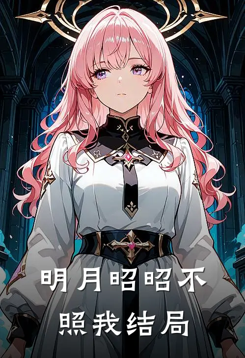 明月昭昭不照我结局