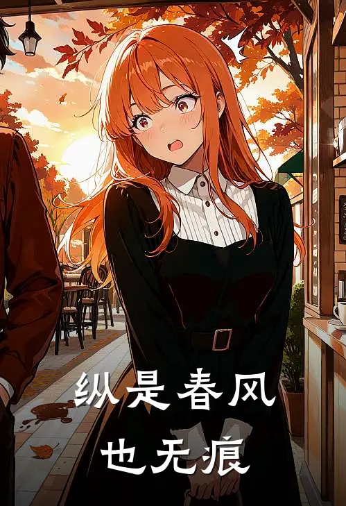 纵是春风也无痕