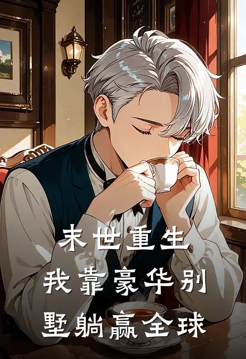末世重生，我靠豪华别墅躺赢全球