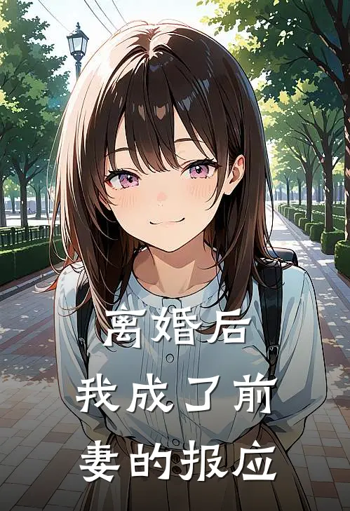 离婚后，我成了前妻的报应