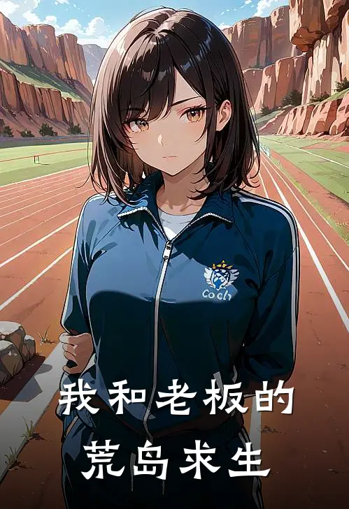 我和老板的荒岛求生