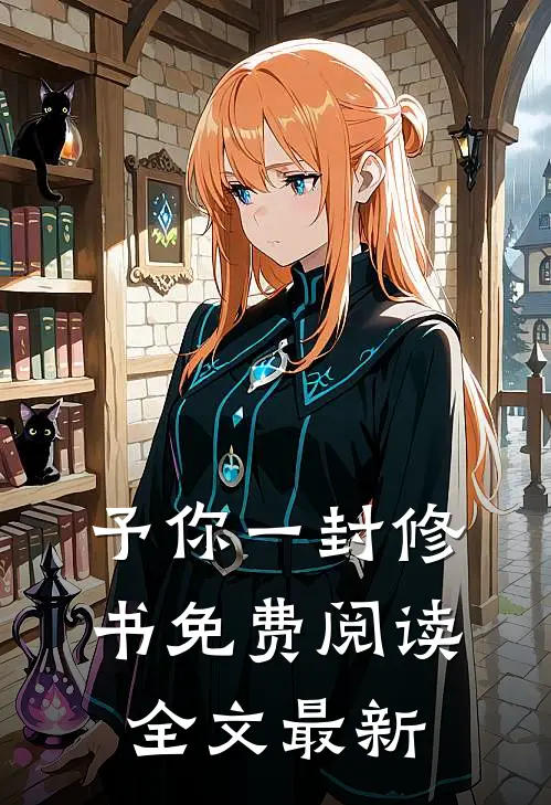 予你一封修书免费阅读全文最新