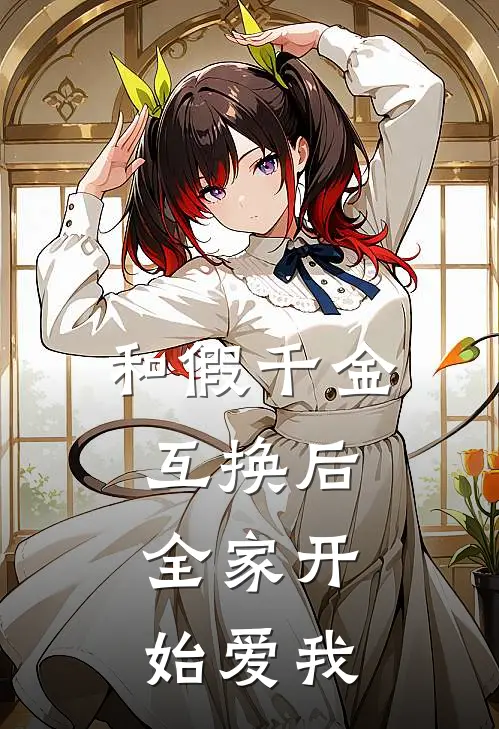 和假千金互换后，全家开始爱我