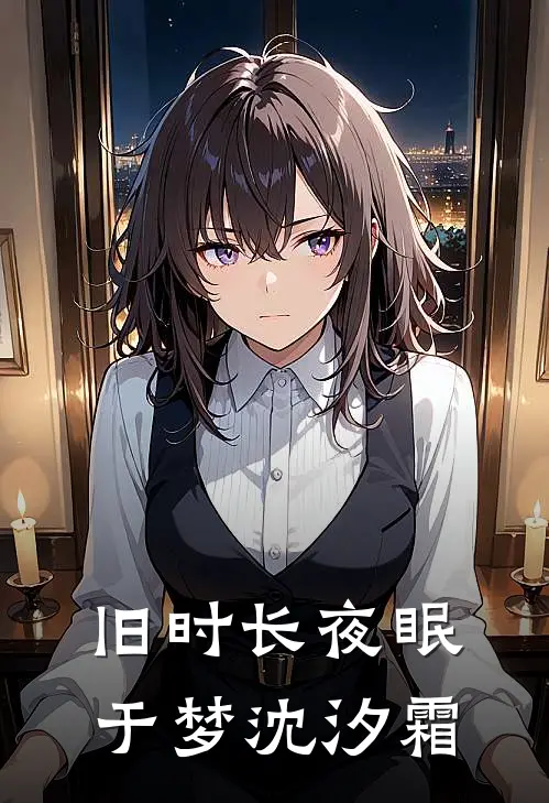 旧时长夜眠于梦沈汐霜