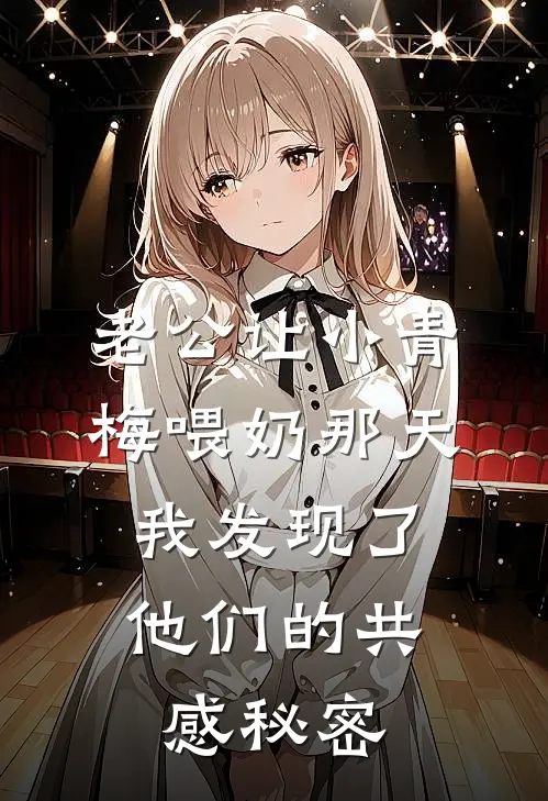 老公让小青梅喂奶那天，我发现了他们的共感秘密