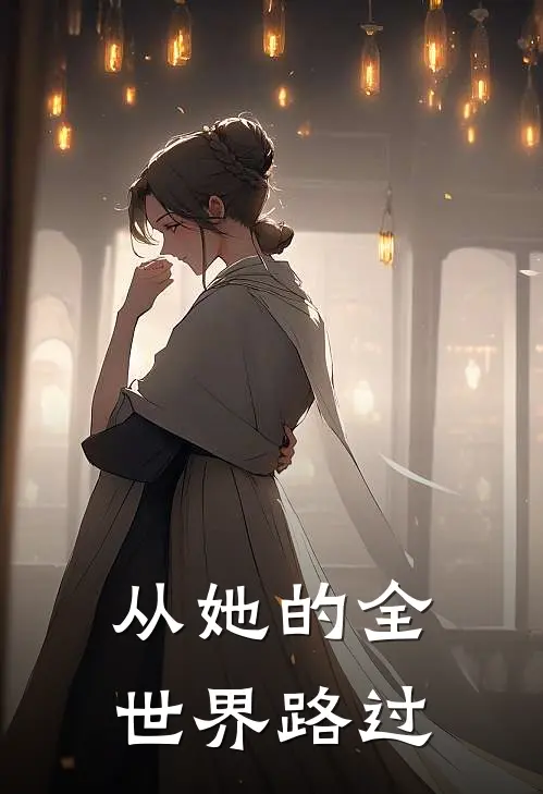 从她的全世界路过