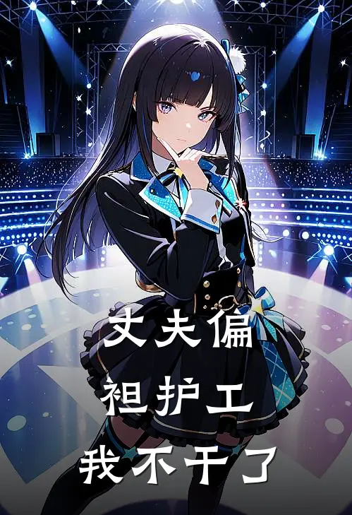 丈夫偏袒护工，我不干了