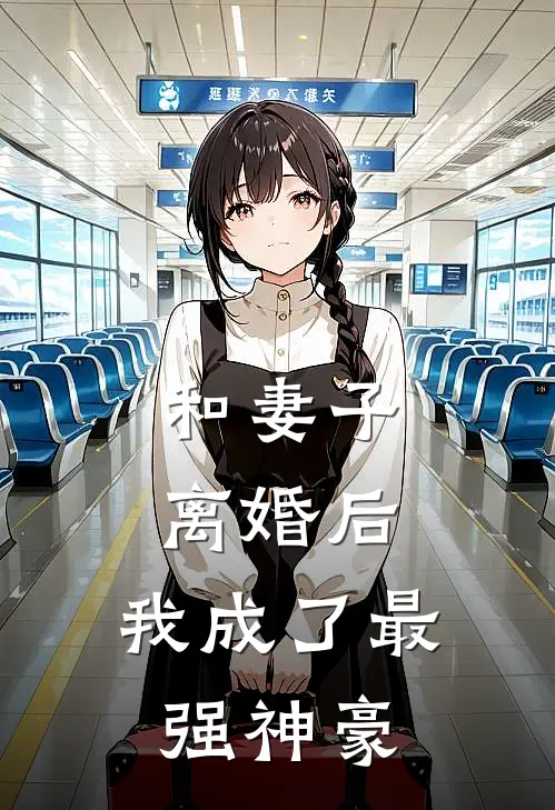 和妻子离婚后，我成了最强神豪