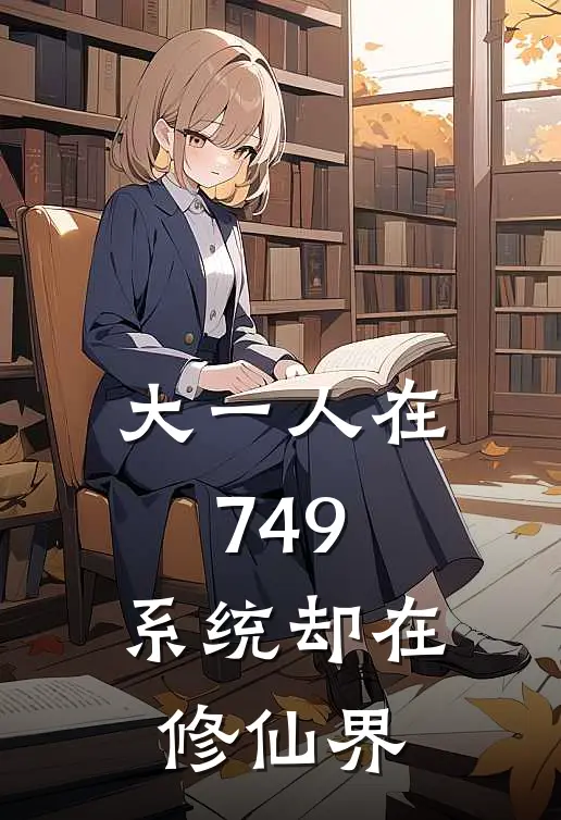 大一人在749，系统却在修仙界
