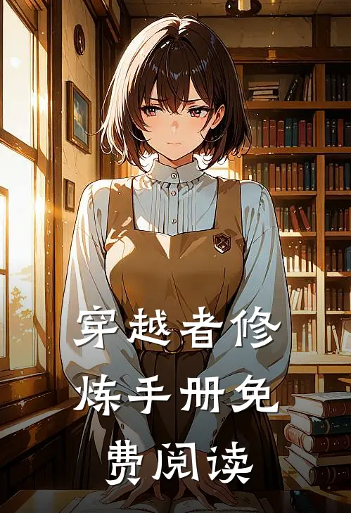 穿越者修炼手册免费阅读