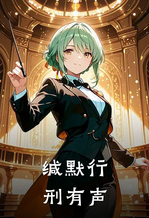 缄默行刑有声