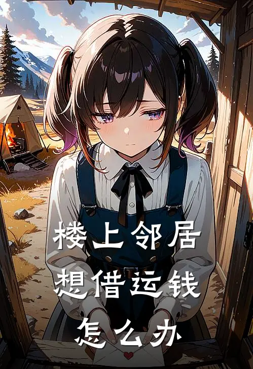 楼上邻居想借运钱怎么办