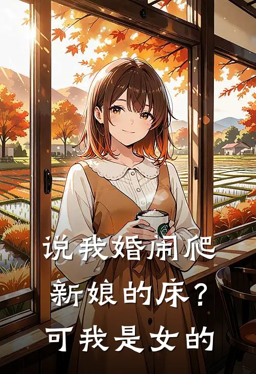 说我婚闹爬新娘的床？可我是女的