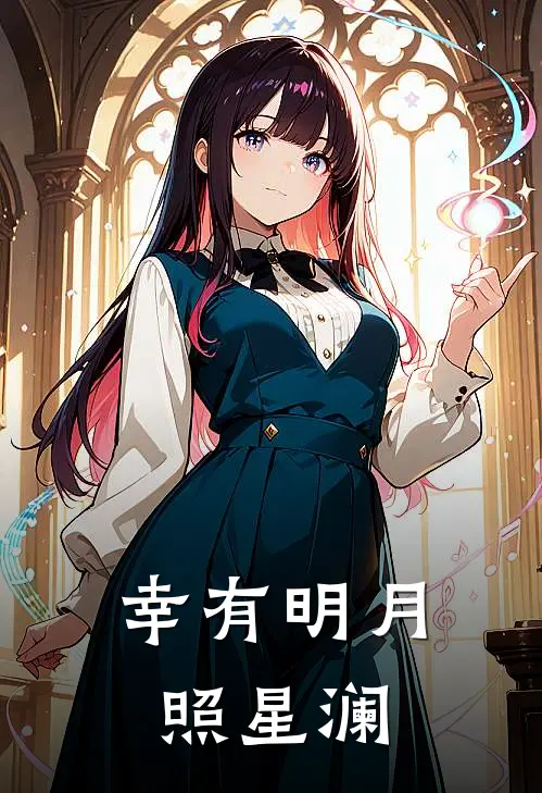 幸有明月照星澜