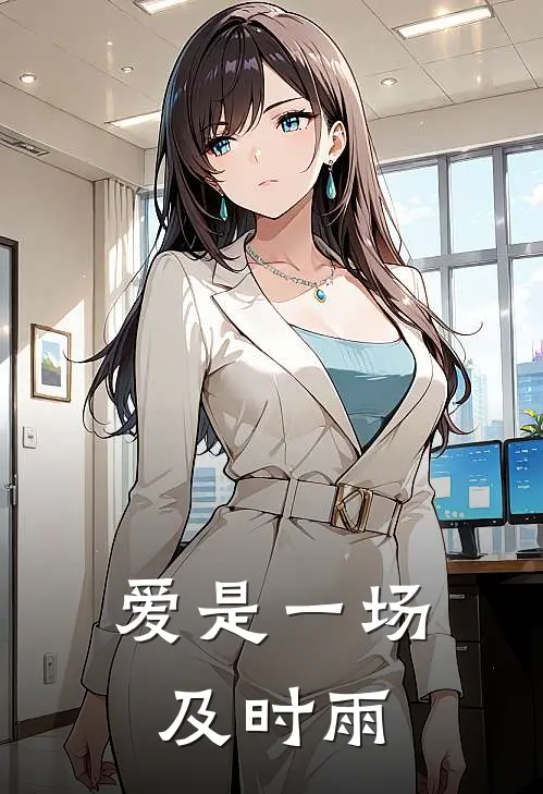 爱是一场及时雨