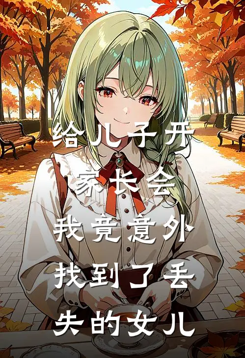 给儿子开家长会，我竟意外找到了丢失的女儿