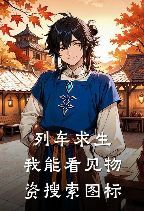 列车求生，我能看见物资搜索图标