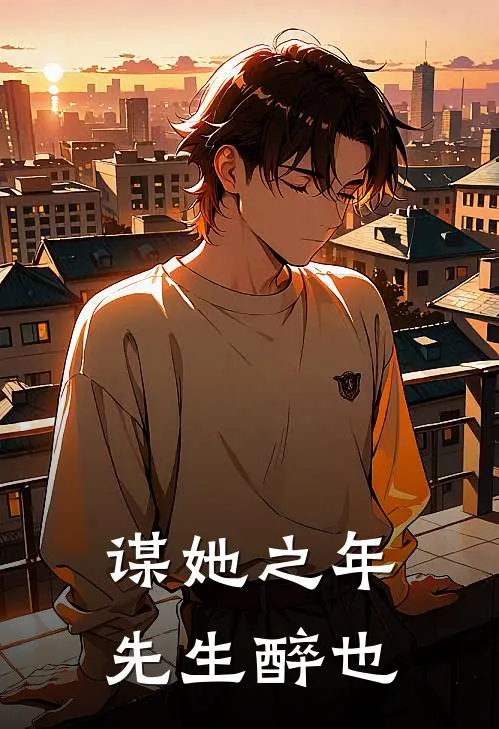 谋她之年 先生醉也