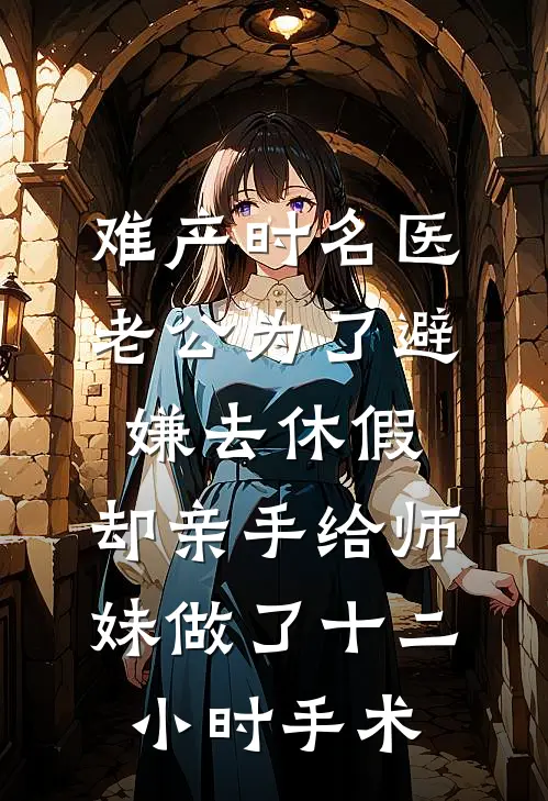 难产时名医老公为了避嫌去休假，却亲手给师妹做了十二小时手术