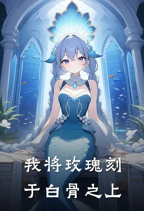 我将玫瑰刻于白骨之上