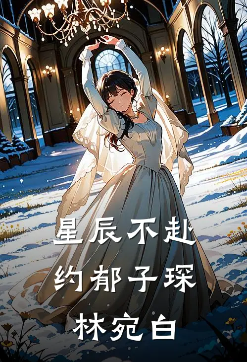 星辰不赴约郁子琛林宛白