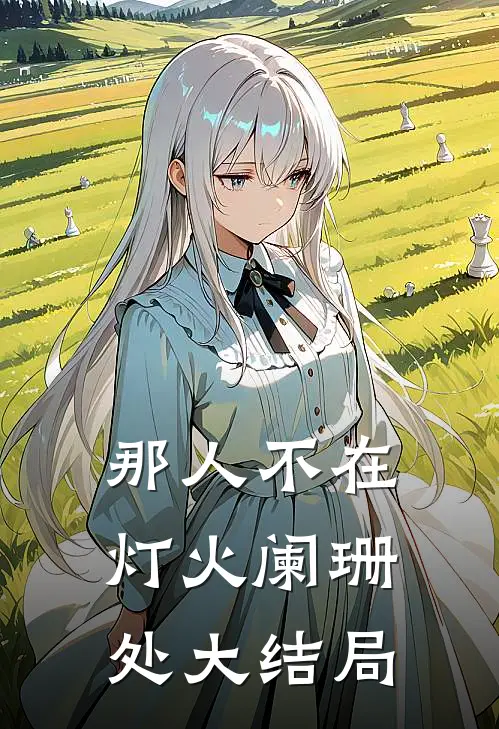 那人不在灯火阑珊处大结局