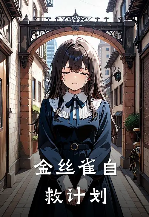 金丝雀自救计划