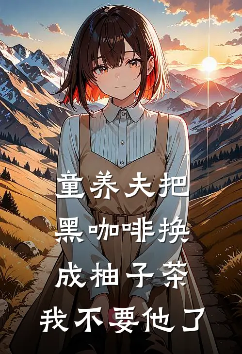 童养夫把黑咖啡换成柚子茶，我不要他了