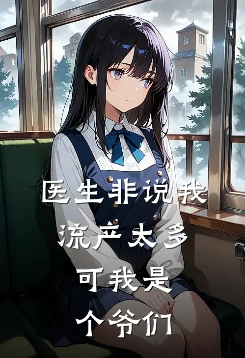 医生非说我流产太多，可我是个爷们