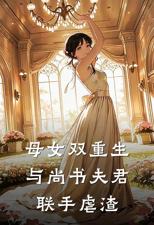 母女双重生：与尚书夫君联手虐渣