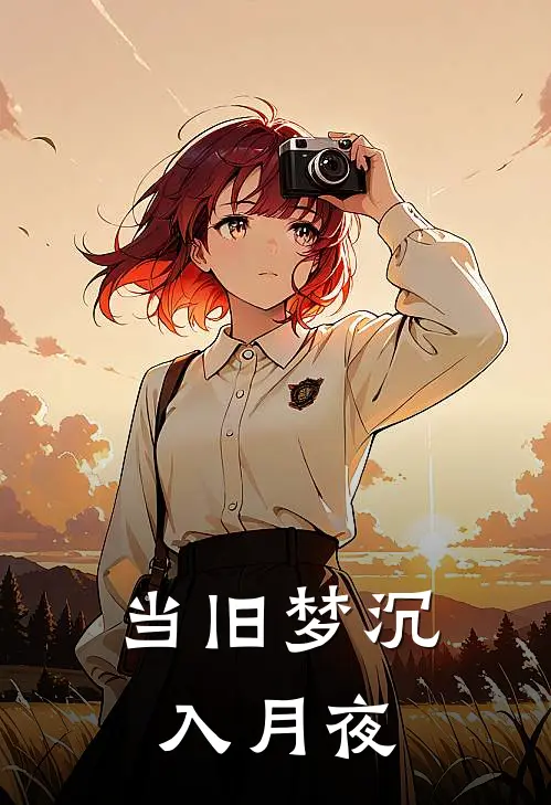 当旧梦沉入月夜