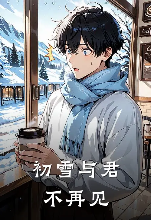 初雪与君不再见